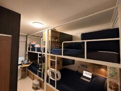 Blk 483 Tampines Street 43 (Tampines), HDB 5 Rooms #599783701